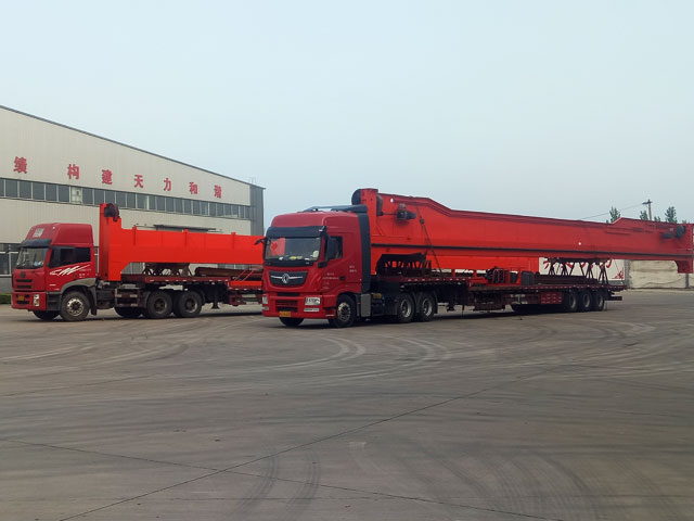 設(shè)備運(yùn)輸發(fā)貨